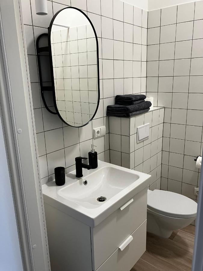 Ingos Laisves Al. Apartamentai คอนัส ภายนอก รูปภาพ