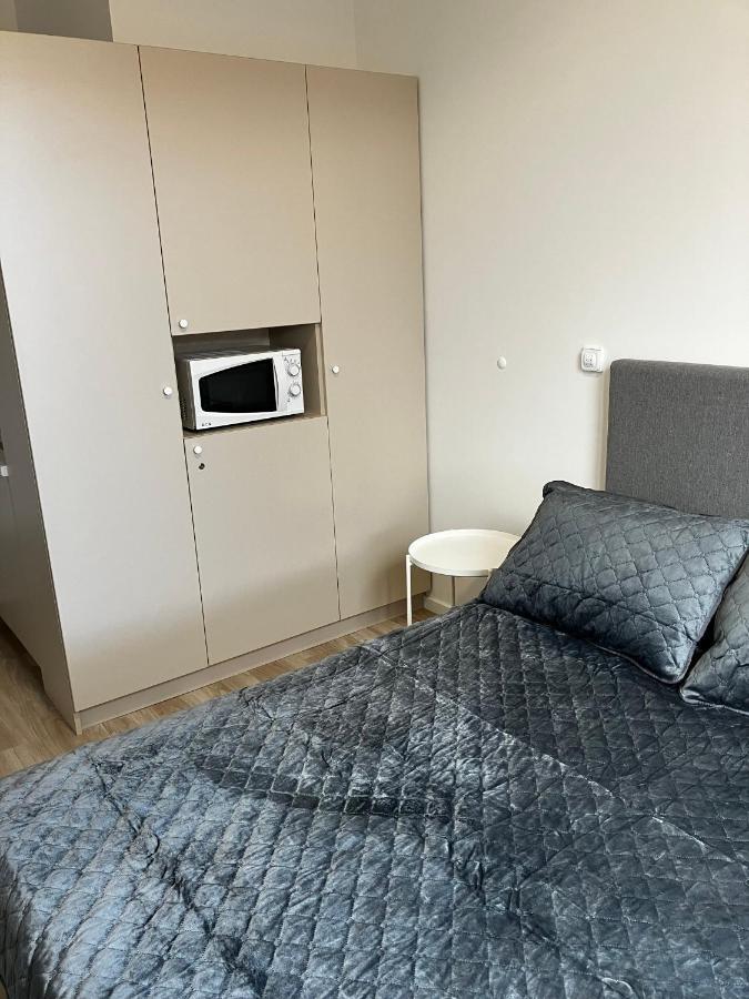 Ingos Laisves Al. Apartamentai คอนัส ภายนอก รูปภาพ