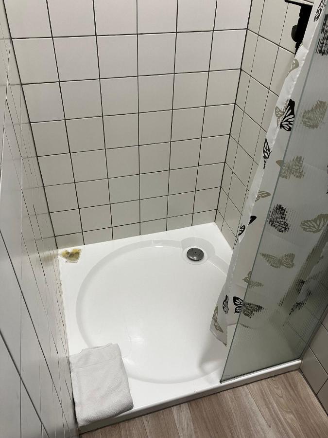 Ingos Laisves Al. Apartamentai คอนัส ภายนอก รูปภาพ